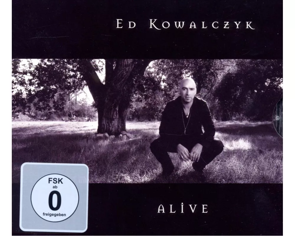 Alive (Limited Edition)
