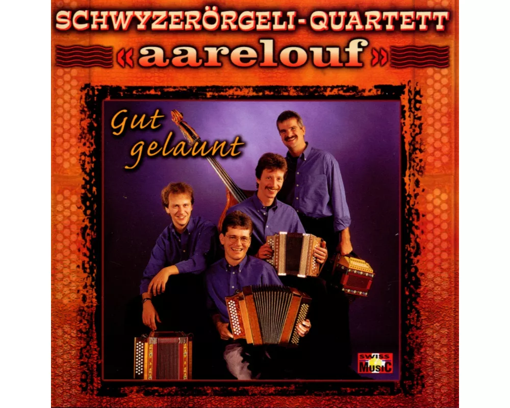 Gut Gelaunt