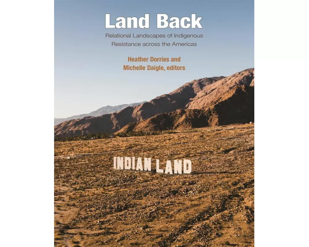 Land Back