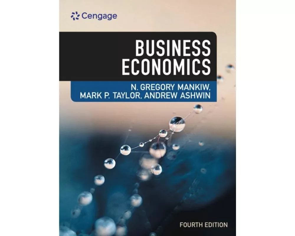 Business Economics
