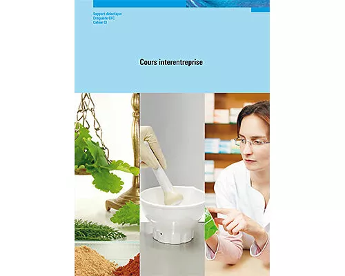 CI: Cours interentreprise Theorie