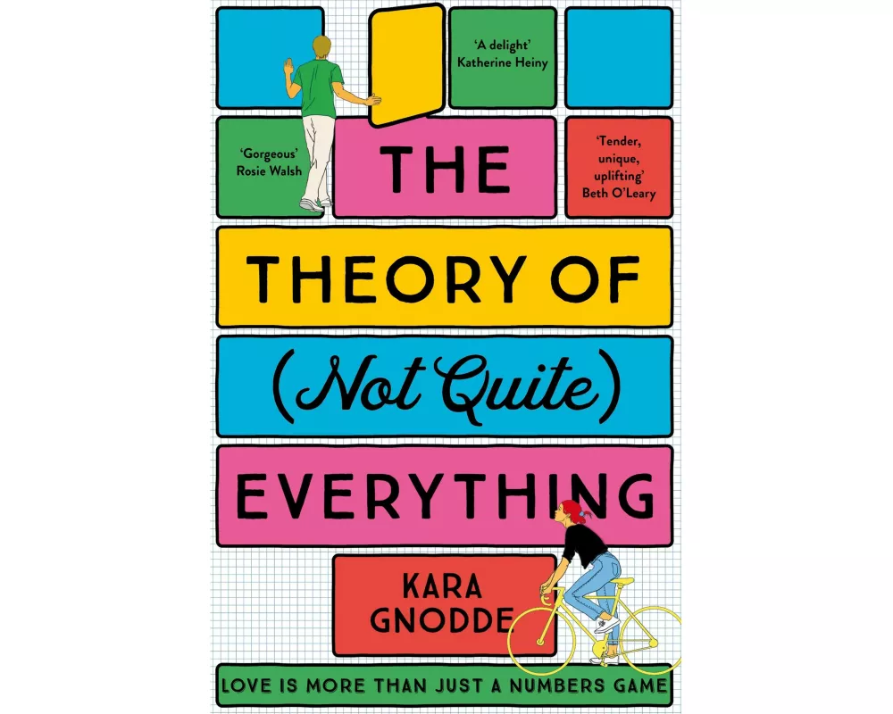 The Theory of (Not Quite) Everything
