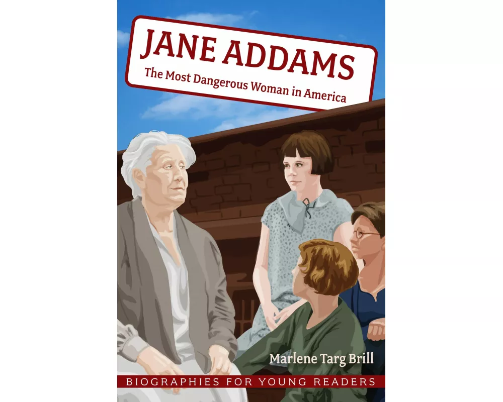 Jane Addams