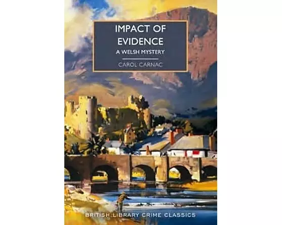 Impact of Evidence