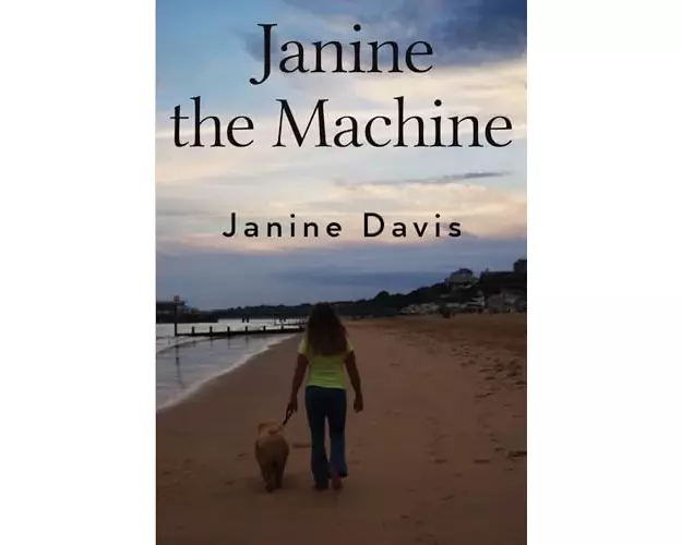 Janine The Machine