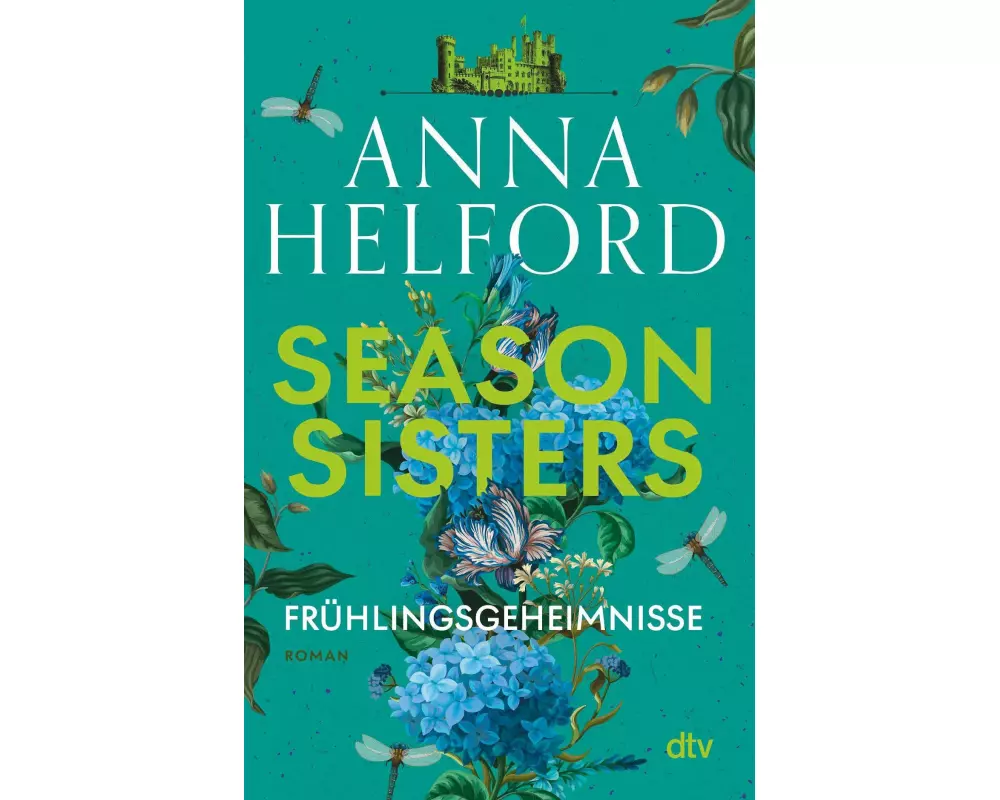 Season Sisters – Frühlingsgeheimnisse