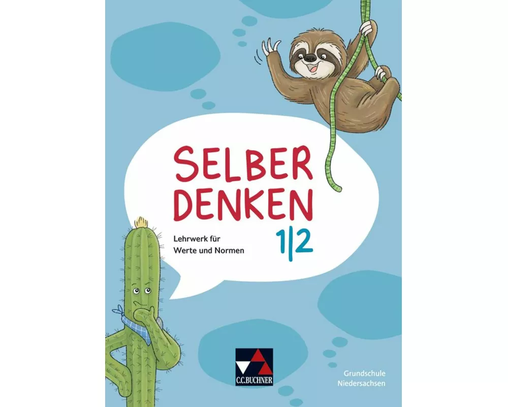 Selber denken Niedersachsen 1/2