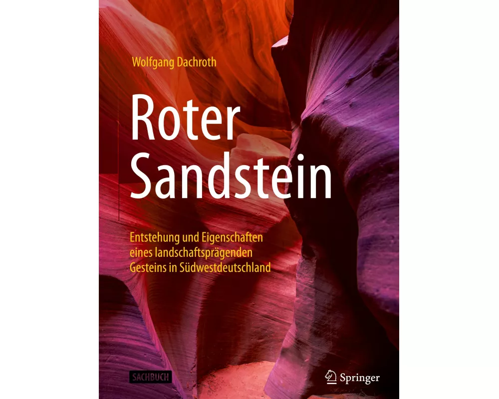 Roter Sandstein