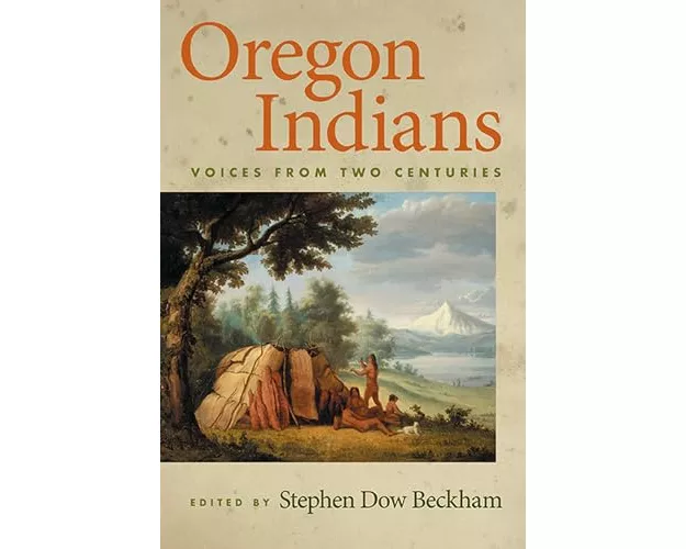 Oregon Indians