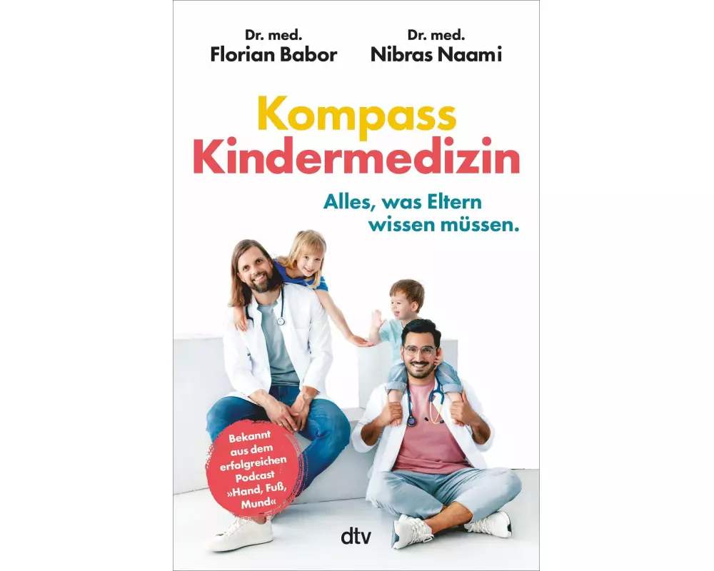 Kompass Kindermedizin