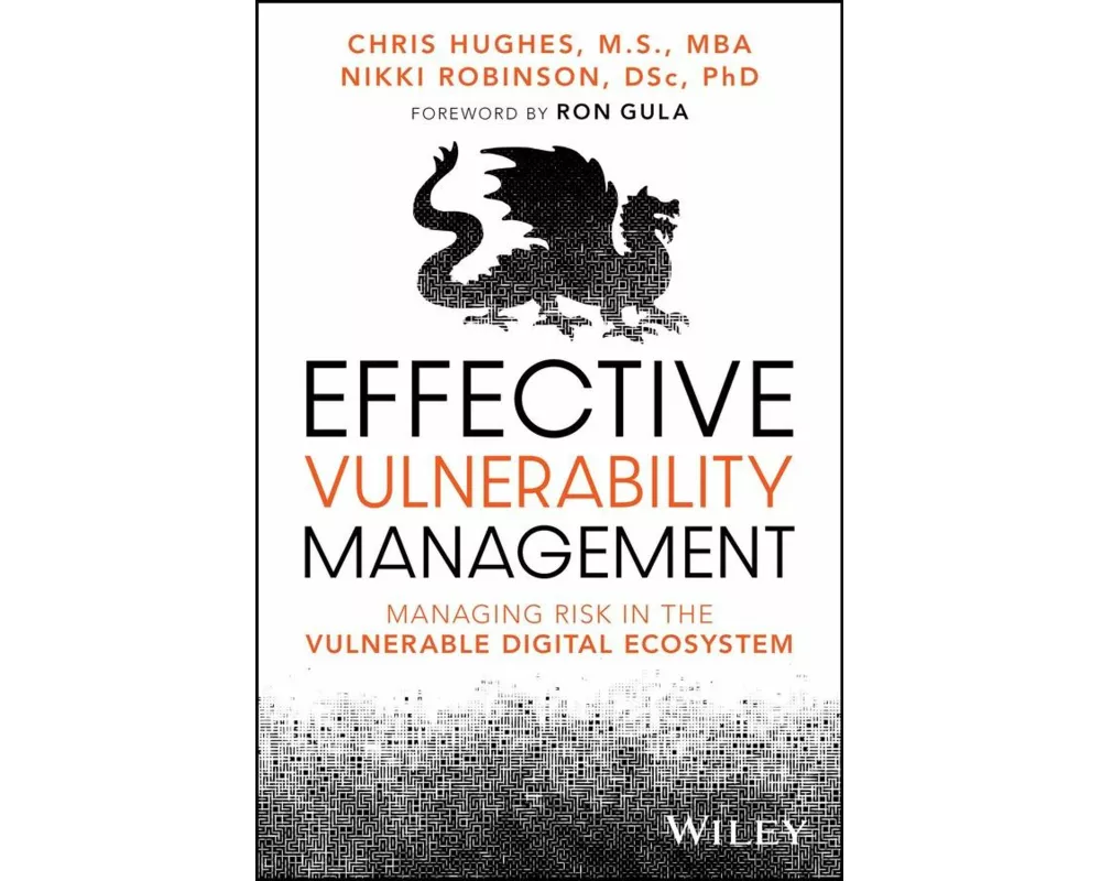 Effective Vulnerability Management