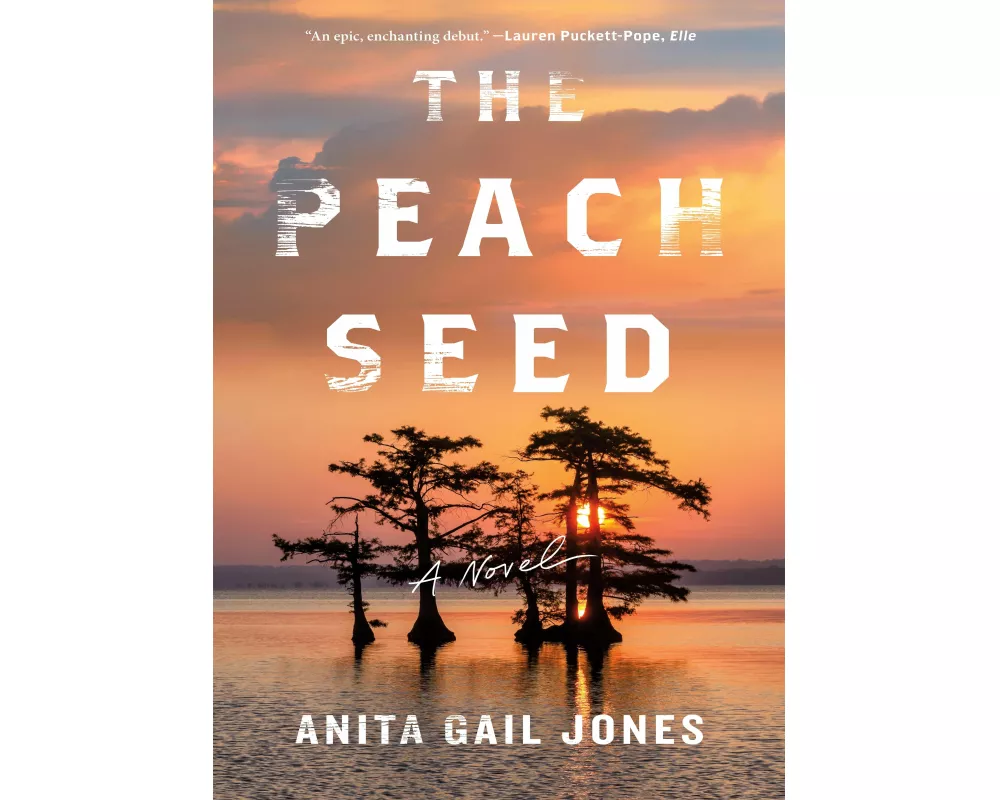 The Peach Seed