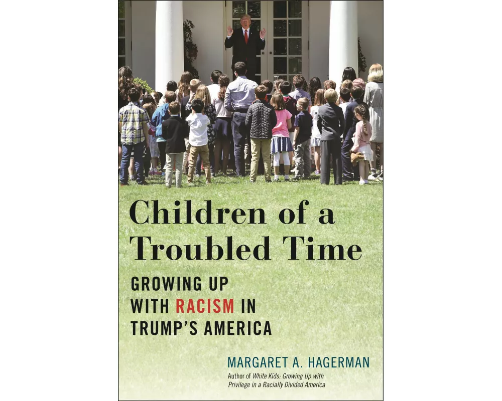 Children of a Troubled Time