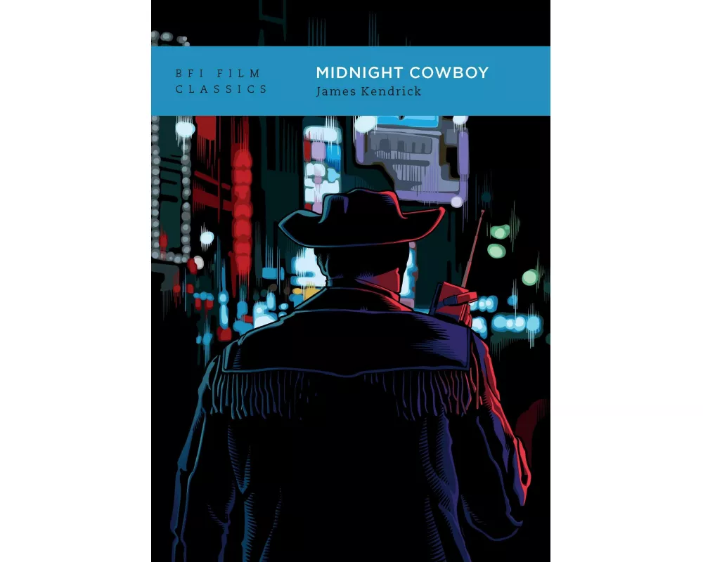 Midnight Cowboy