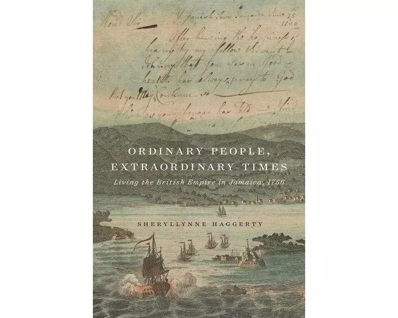 Ordinary People, Extraordinary Times