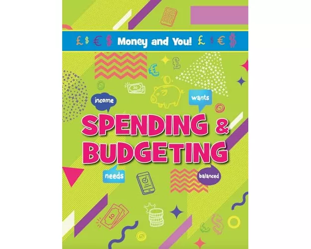 Spending & Budgeting
