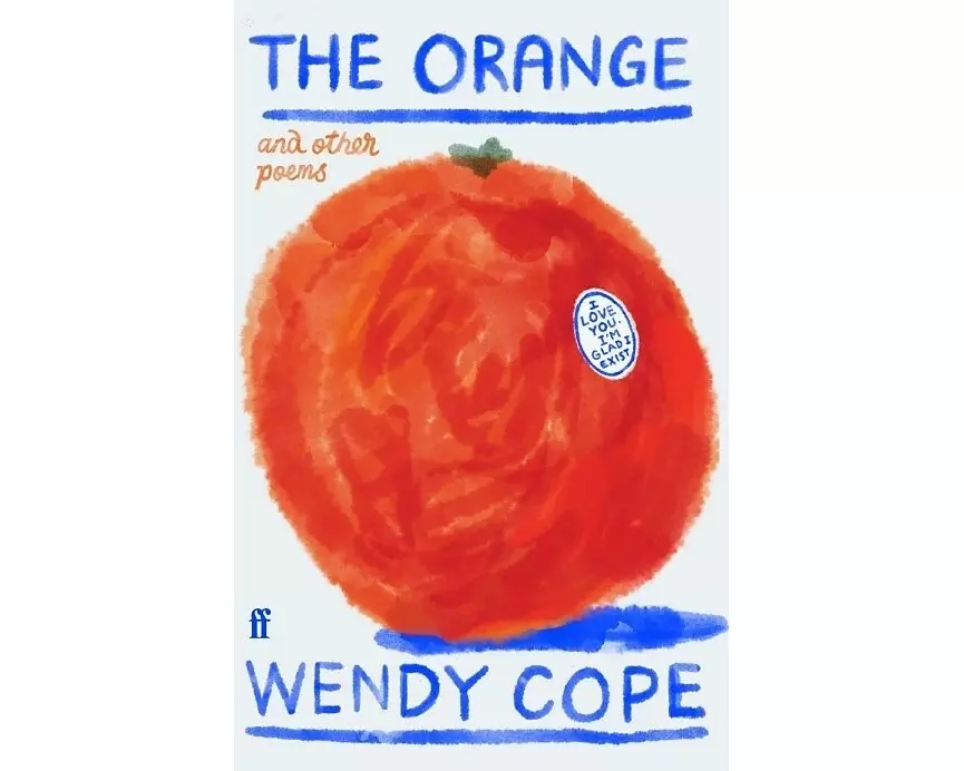The Orange and other poems