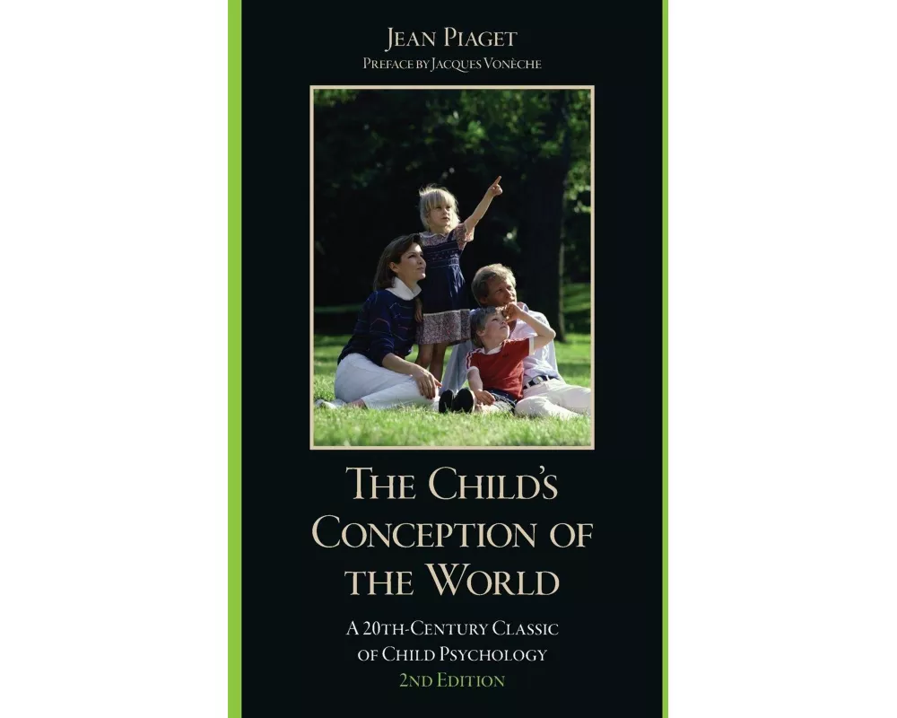 The Child's Conception of the World