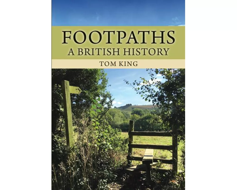 Footpaths