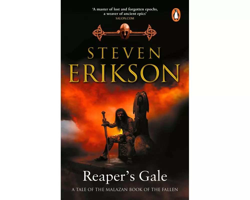 Reaper's Gale
