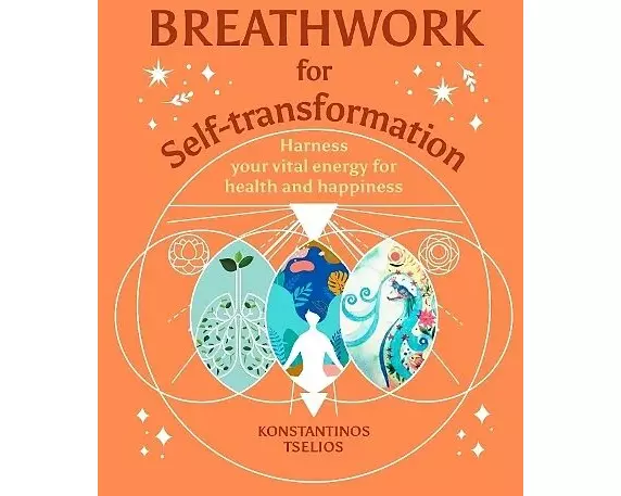 Breathwork for Self-Transformation