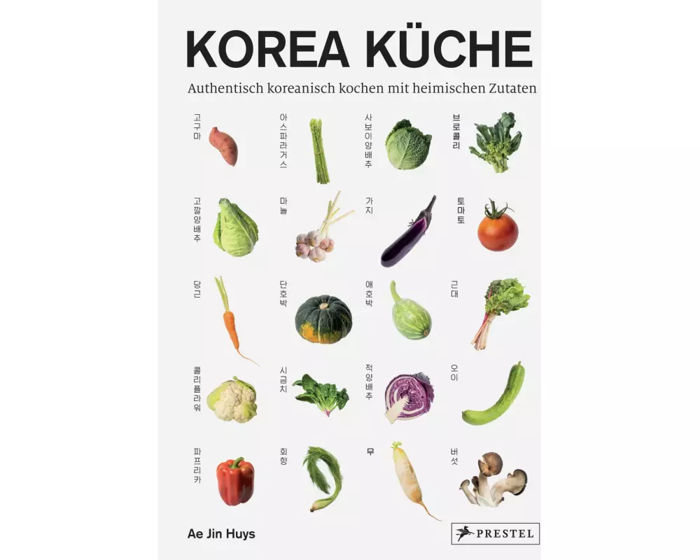 Korea Küche