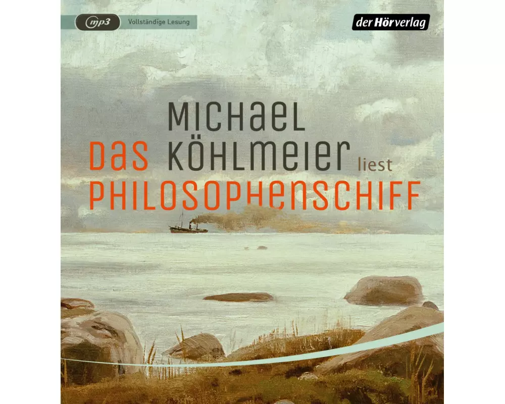 Das Philosophenschiff