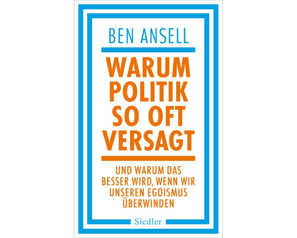 Warum Politik so oft versagt