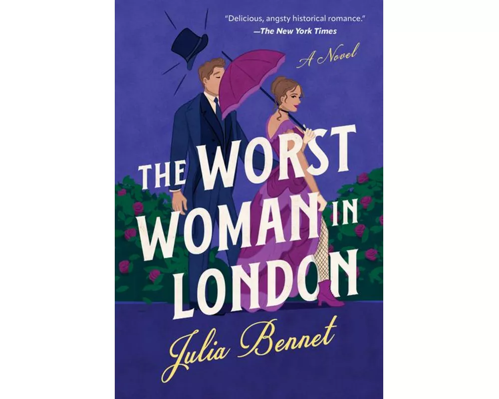 The Worst Woman in London