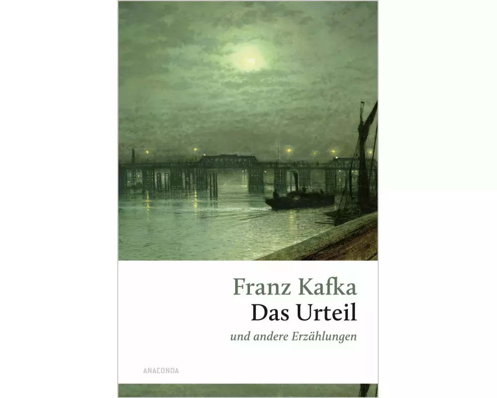Das Urteil und andere Erzählungen