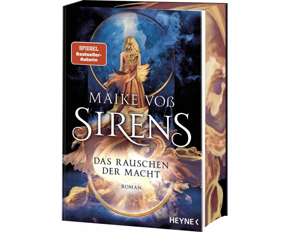Sirens – Das Rauschen der Macht
