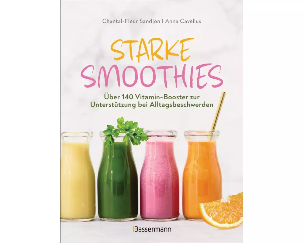 Starke Smoothies