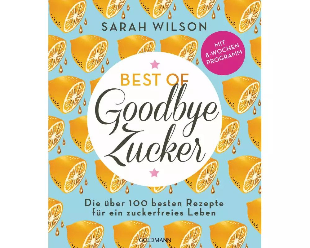 Best of »Goodbye Zucker«