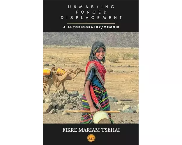 Unmasking Forced Displacement