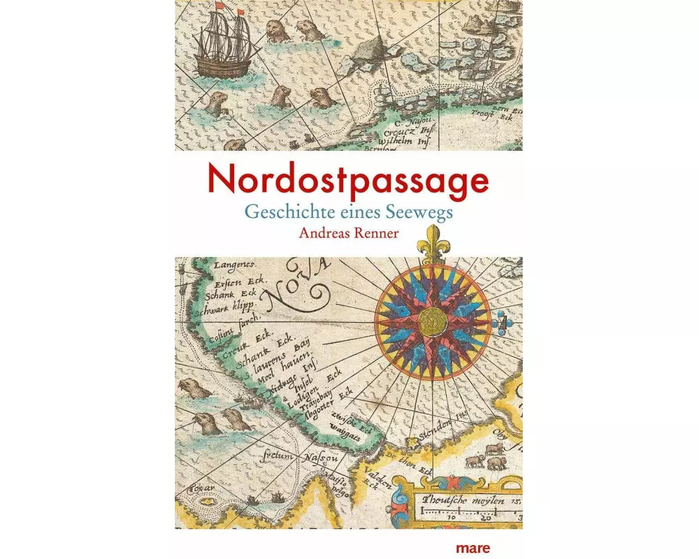 Nordostpassage