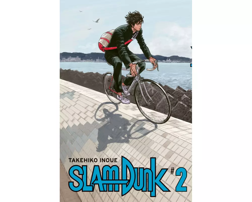 Slam Dunk 2