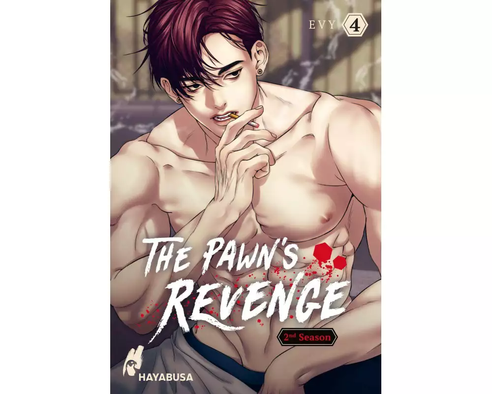 The Pawn's Revenge – 2nd Season 4