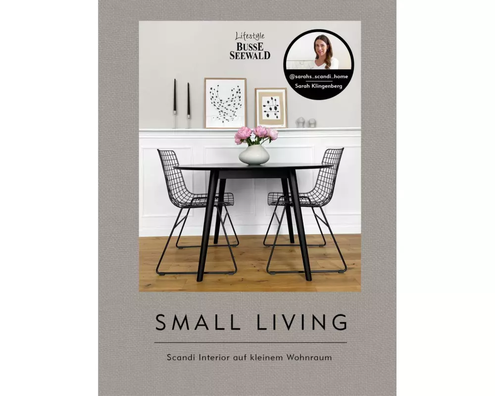 Small Living