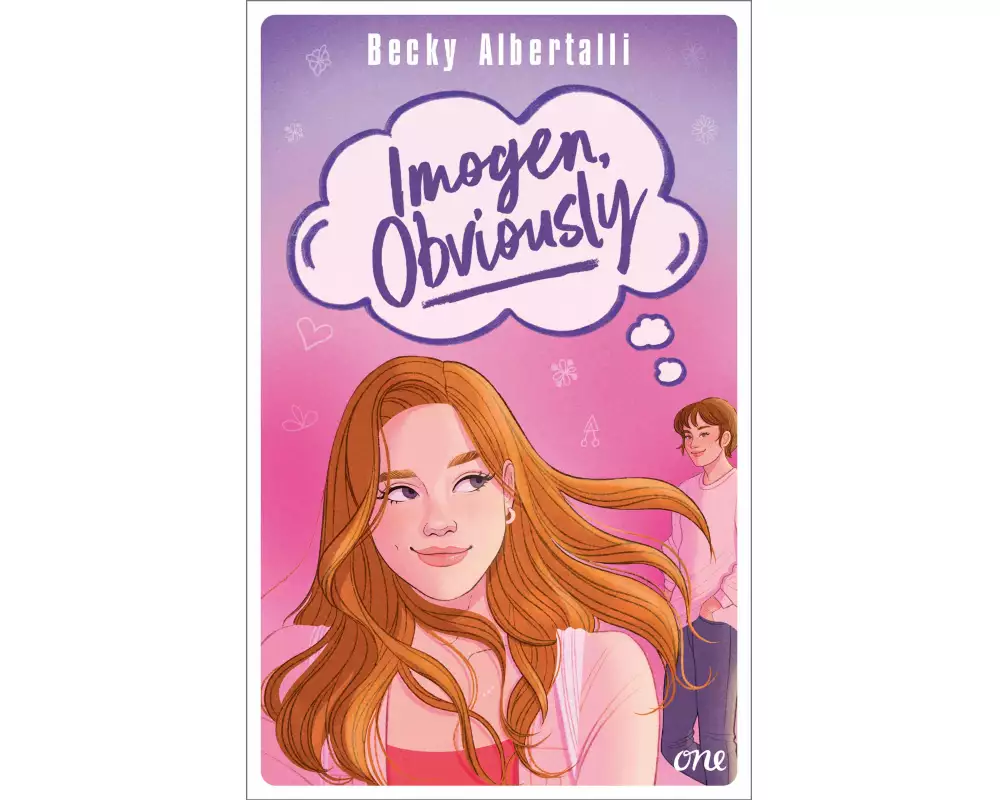 Imogen, Obviously