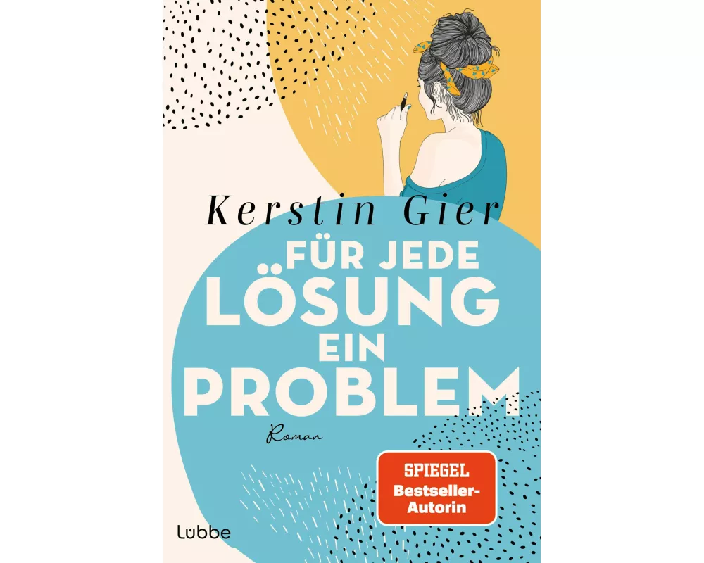 Für jede Lösung ein Problem
