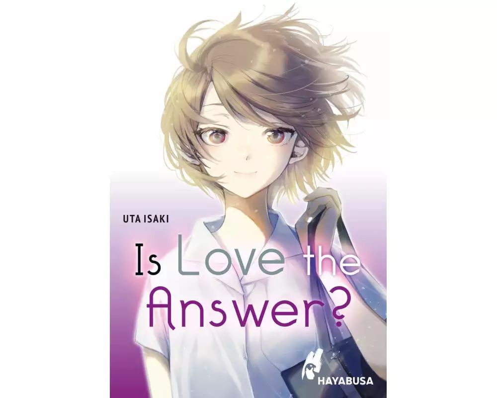Is Love the Answer?