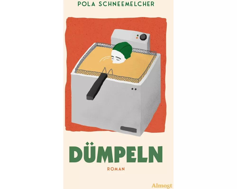 Dümpeln