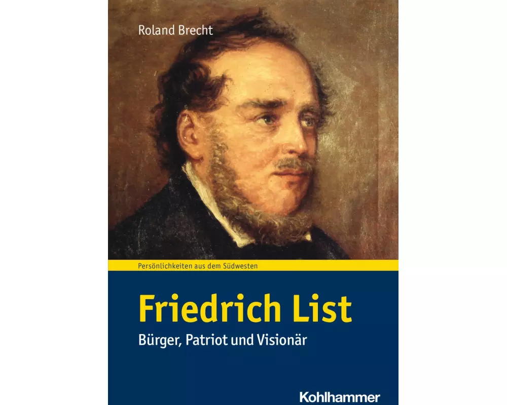 Friedrich List