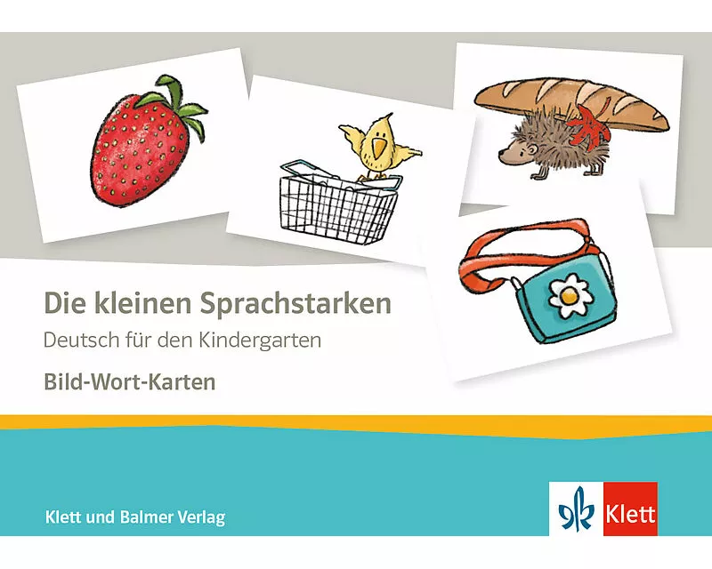 Die kleinen Sprachstarken