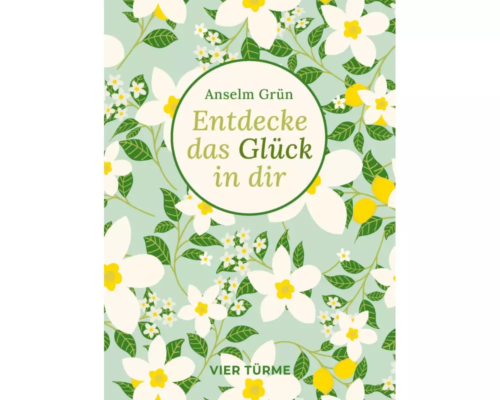 Entdecke das Glück in dir