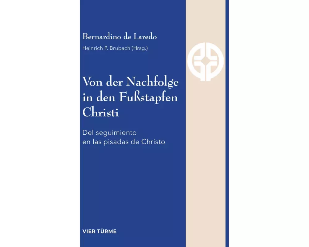 Von der Nachfolge in den Fußstapfen Christi