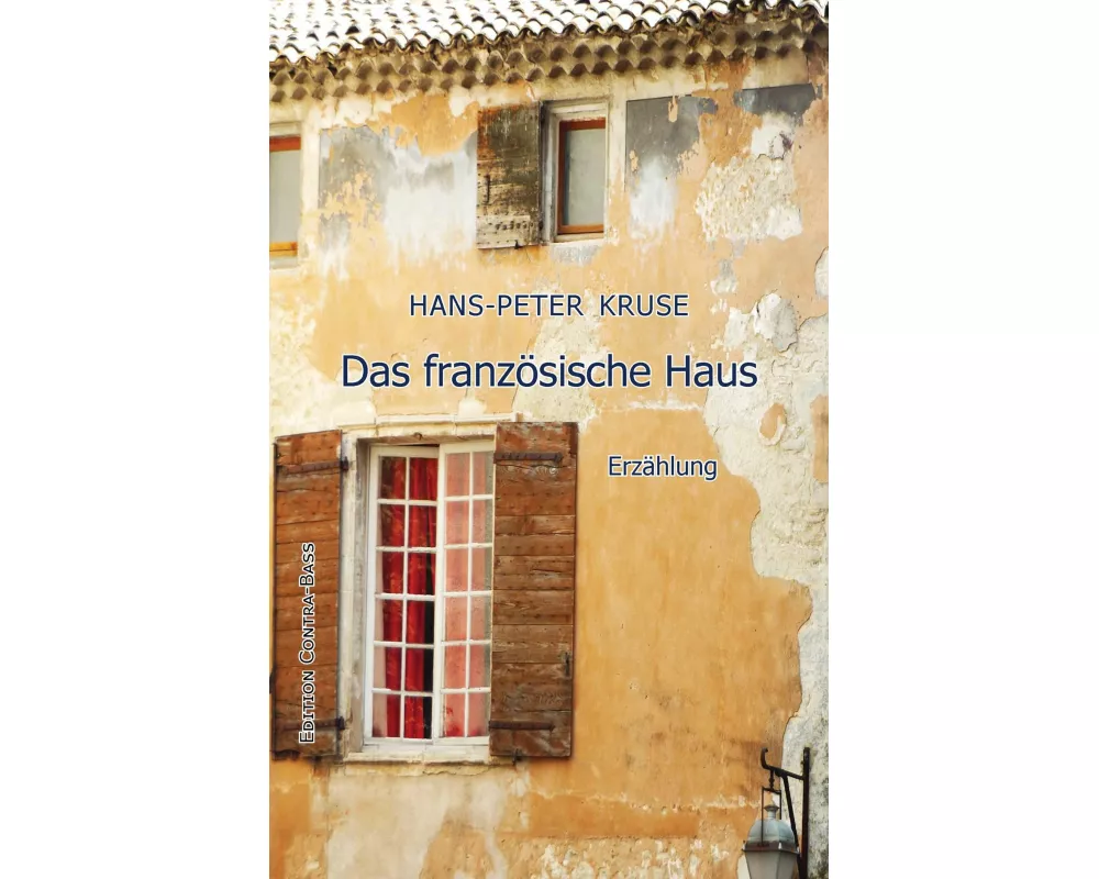Das französische Haus
