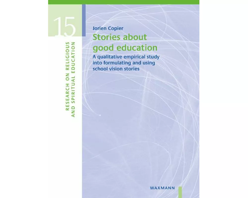 Stories about good education