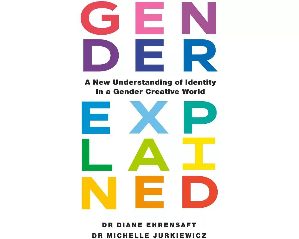 Gender Explained