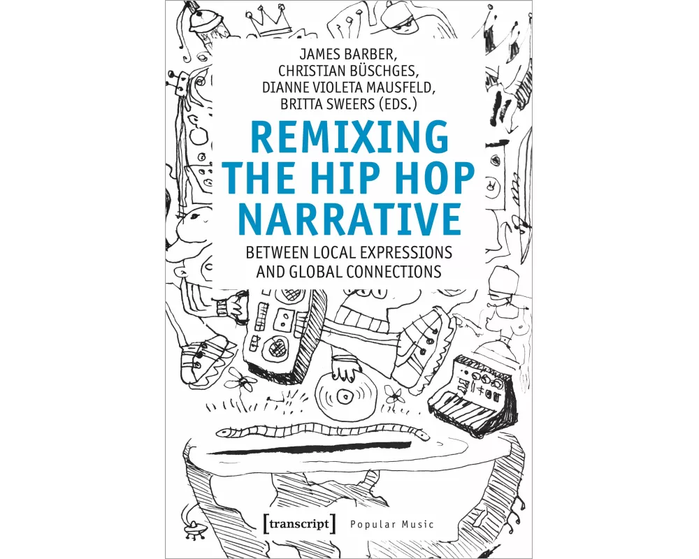 Remixing the Hip-Hop Narrative